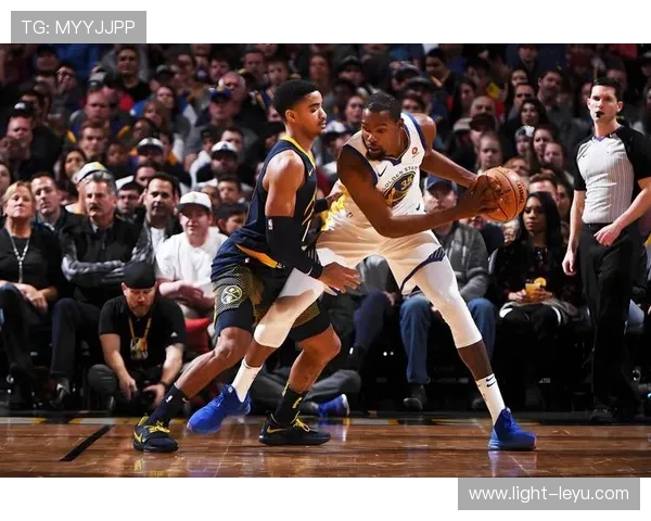 卡梅隆·安东尼无球跑动提升关键时刻得分效率明显