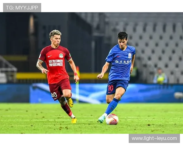 国安外援轮换频繁，进攻端仍缺乏稳定核心