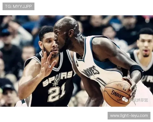 加内特挡拆拉扯防线提升球队防守强度