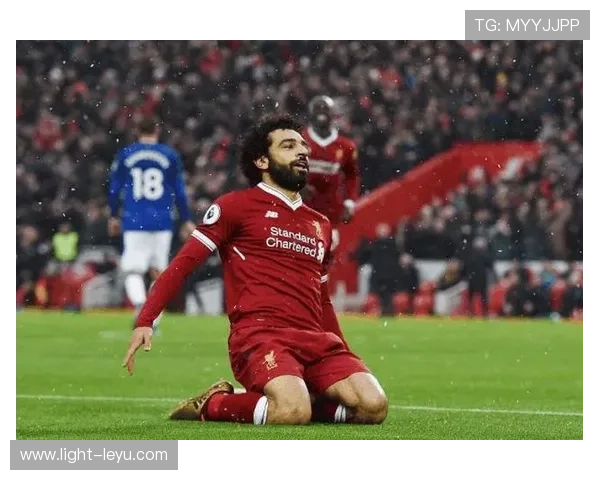 在高度分散体系下登贝莱与萨拉赫射门倾向分化