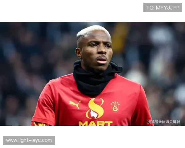 奥斯梅恩高价签约的实际性价比是否真的值得