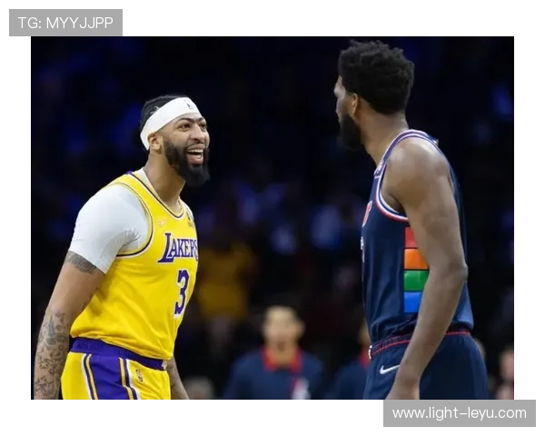 安东尼·戴维斯高位挡拆较上季提升篮下效率