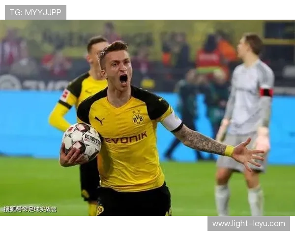 多特蒙德争冠能力被高估，当前赛季表现波动对竞争格局带来变化