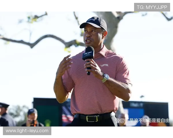 泰格·伍兹家的狗吃的比我还贵