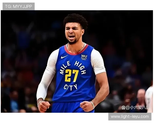 穆雷无球跑位制造空位较上季提升得分效率