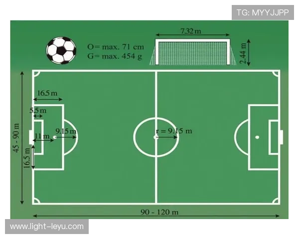 任意球距离：9.15米规则与禁区内及快速开球例外