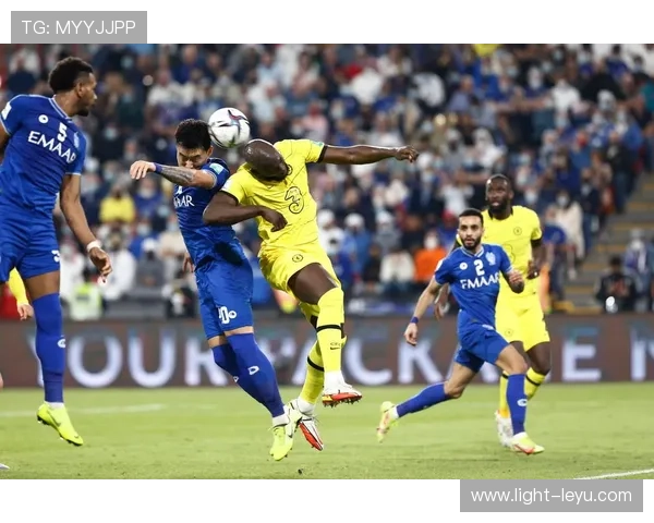 利雅得胜利：统治沙特联优势是否持续影响争冠走势