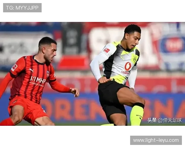 多特防线不稳问题凸显，球队稳定性面临考验，对争冠形势产生影响