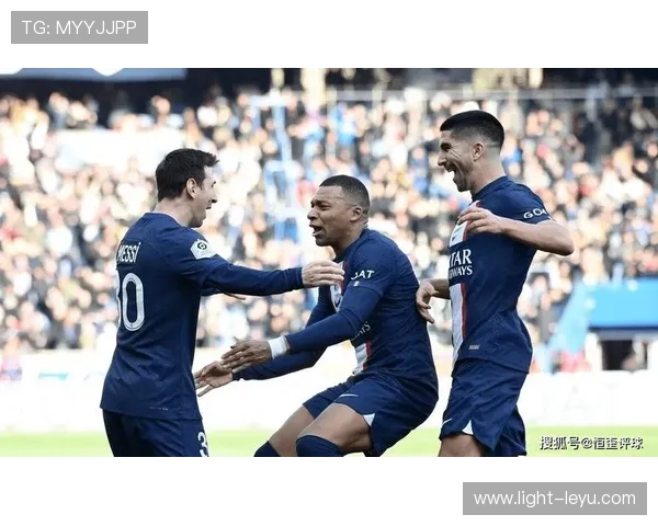 巴黎圣日耳曼的危机浮现：战术体系依赖球星成瘾，豪门定位面临巨大挑战！