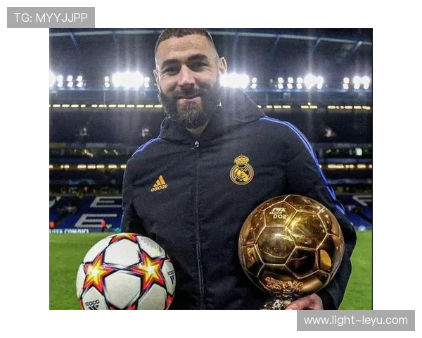 本泽马 vs 梅西：金球含金量与核心表现对比