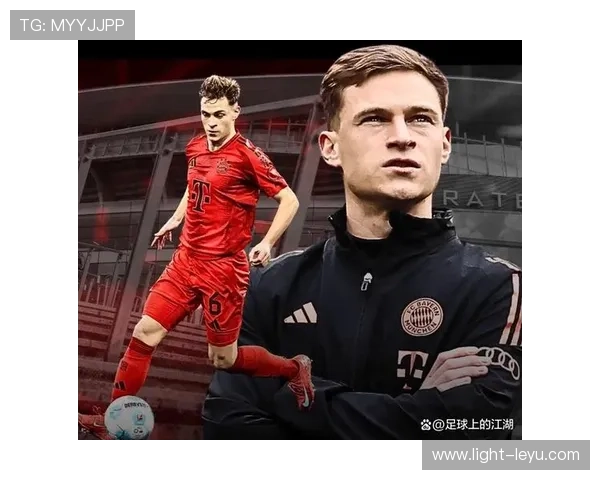 接管中场，基米希本季直塞撕防线胜过初期