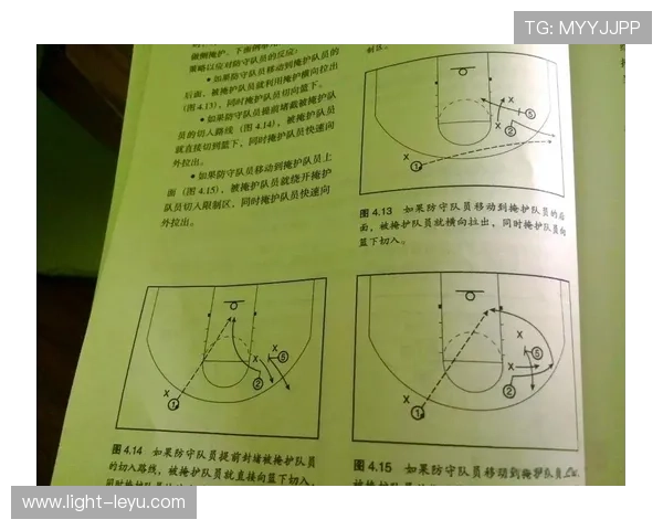 持球掩护规则解析：什么是合法掩护与进攻犯规的判罚标准