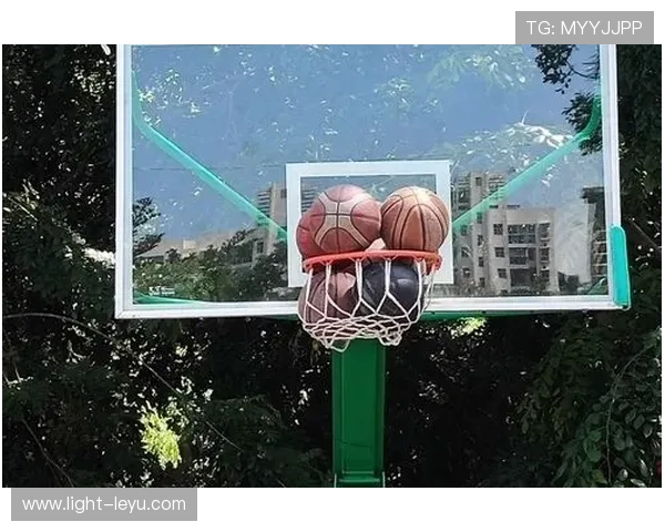 篮球新手必看:什么是投篮犯规?手把手教你判定标准