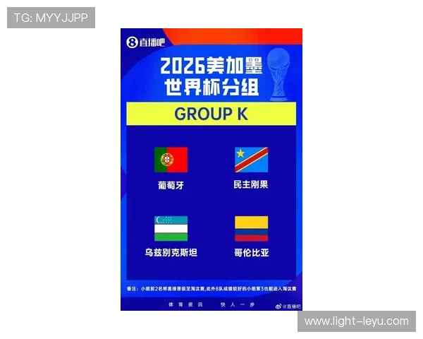 民主刚果2026世界杯阵容预测：非洲黑马能否重现昔日荣光