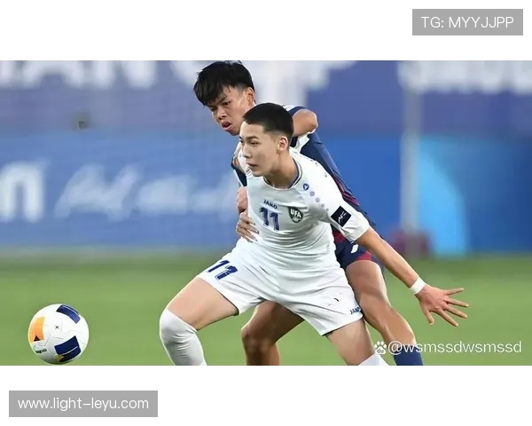 乌兹别克斯坦队2026世界杯预选赛突围前景分析 中亚狼能否创造历史首进正赛